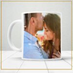 Kişiye Özel Fotoğraf Baskılı Kupa Bardak