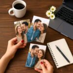 10x15 Fotoğraf Baskı 35 Adet - Görsel 6