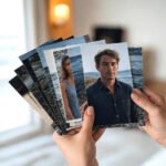 10x15 Fotoğraf Baskı 35 Adet - Görsel 5