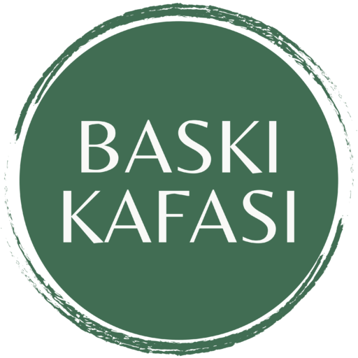 Baskı Kafası