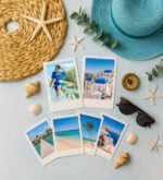 30 Adet 6x8 İnstax Fotoğraf Baskı - Görsel 2