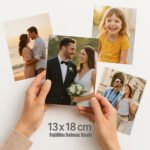 13x18 Fotoğraf Baskı 10 Adet - Görsel 6