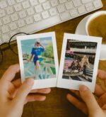 30 Adet 6x8 İnstax Fotoğraf Baskı