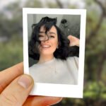 30 Adet 6x8 İnstax Fotoğraf Baskı - Görsel 6