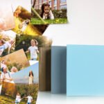 100 adet Albümlü 10x15 Fotoğraf Baskı - Görsel 3