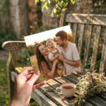 15x15 Fotoğraf Baskı 15 Adet - Görsel 3