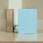 100 adet Albümlü 10x15 Fotoğraf Baskı - Görsel 2