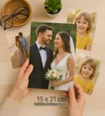 15x21 Fotoğraf Baskı 40 Adet - Görsel 5