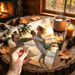 15x15 Fotoğraf Baskı 15 Adet - Görsel 5