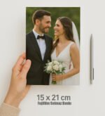 15x21 Fotoğraf Baskı 40 Adet - Görsel 6