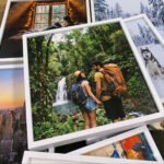 20x20 Yapışkanlı Sök-Tak Çerçeve 9 Adet - Görsel 3