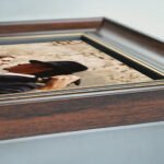 15x21 Çerçeve Kişiye Özel Solmaz Fotoğraf Baskılı - Görsel 8