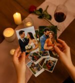 36 Adet Albümlü Paket 10x15 Fotoğraf Baskı - Görsel 5