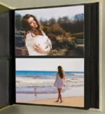 Koton Albümlü 200 Adet 10x15 Fotoğraf Baskı - Görsel 2