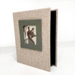 Koton Albümlü 100 Adet 10x15 Fotoğraf Baskı - Görsel 3