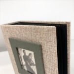 Koton Albümlü 100 Adet 10x15 Fotoğraf Baskı - Görsel 11