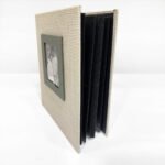 Koton Albümlü 200 Adet 10x15 Fotoğraf Baskı - Görsel 7