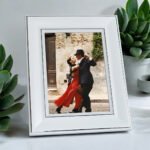 15x21 Çerçeve Kişiye Özel Solmaz Fotoğraf Baskılı - Görsel 3