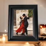 15x21 Çerçeve Kişiye Özel Solmaz Fotoğraf Baskılı