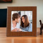 10x10 Çerçeve Kişiye Özel Solmaz Fotoğraf Baskılı - Görsel 9