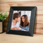 10x10 Çerçeve Kişiye Özel Solmaz Fotoğraf Baskılı - Görsel 10