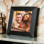 10x10 Çerçeve Kişiye Özel Solmaz Fotoğraf Baskılı - Görsel 11