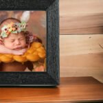 10x10 Çerçeve Kişiye Özel Solmaz Fotoğraf Baskılı - Görsel 12