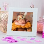 10x10 Çerçeve Kişiye Özel Solmaz Fotoğraf Baskılı - Görsel 3