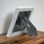 10x10 Çerçeve Kişiye Özel Solmaz Fotoğraf Baskılı - Görsel 4