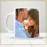 Kişiye Özel Fotoğraf Baskılı Kupa Bardak - Görsel 2