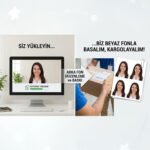 Biyometrik Fotoğraf 6 Adet 5x6 (Resmi Evrak İçin) - Görsel 3