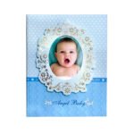 Bebek Anı Albümü – 100 Fotoğraf Kapasiteli (10x15 cm) - Görsel 5