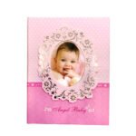 Bebek Anı Albümü – 100 Fotoğraf Kapasiteli (10x15 cm) - Görsel 6