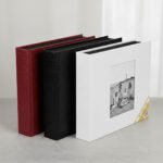 500 Fotoğraf Kapasiteli Albüm (10x15 cm)