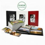Albümlü Paket 200 Adet 10x15 Fotoğraf Baskı