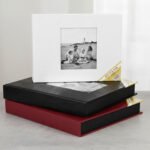 600 Fotoğraf Kapasiteli Albüm (10x15 cm)