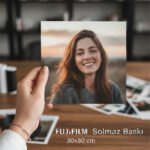 30x30 Fotoğraf Baskı 2 Adet - Görsel 2