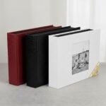 600 Fotoğraf Kapasiteli Albüm (10x15 cm) - Görsel 6