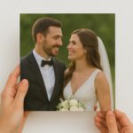 30x30 Fotoğraf Baskı 2 Adet - Görsel 5