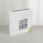 500 Fotoğraf Kapasiteli Albüm (10x15 cm) - Görsel 6