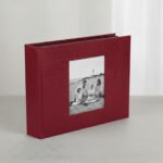 600 Fotoğraf Kapasiteli Albüm (10x15 cm) - Görsel 3