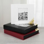 500 Fotoğraf Kapasiteli Albüm (10x15 cm) - Görsel 8