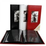 300 Fotoğraf Kapasiteli Albüm (10x15 cm)