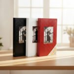 300 Fotoğraf Kapasiteli Albüm (10x15 cm) - Görsel 3