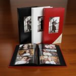 300 Fotoğraf Kapasiteli Albüm (10x15 cm) - Görsel 2