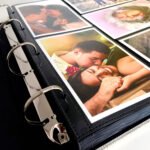 500 Fotoğraf Kapasiteli Albüm (10x15 cm) - Görsel 2