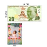 12 Adet 6x9 Magnet - Görsel 6