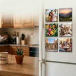 80 Adet 10x10 Magnet