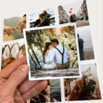 10x10 Fotoğraf Baskı 5 Adet - Görsel 3