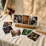 10x10 Fotoğraf Baskı 5 Adet - Görsel 6